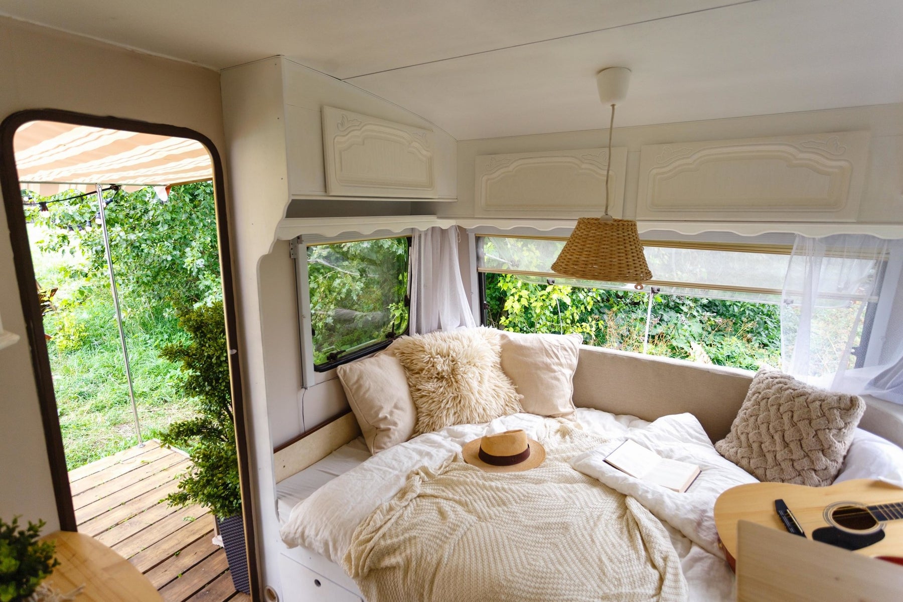 How to Vacuum Seal a Mattress: A Comprehensive Guide