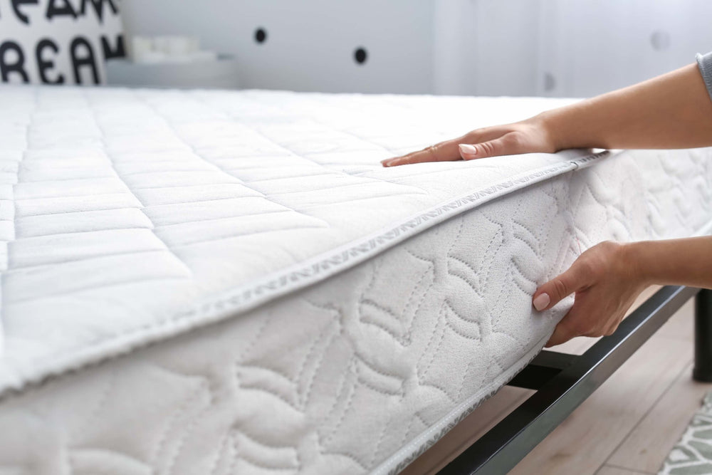 5 Quick Tips to Stop Your Mattress From Sliding Now - DynastyMattress