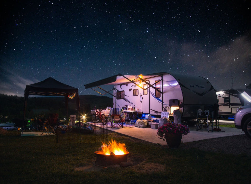 Camper Queen Mattress Buying Guide: Comfort Meets Durability