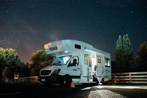 Camper Queen Mattress Solutions: Restful Sleep for Life on the Road