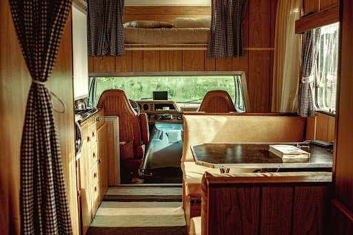 Enhancing Passenger Seat Comfort: The Role of Specialized Mattresses