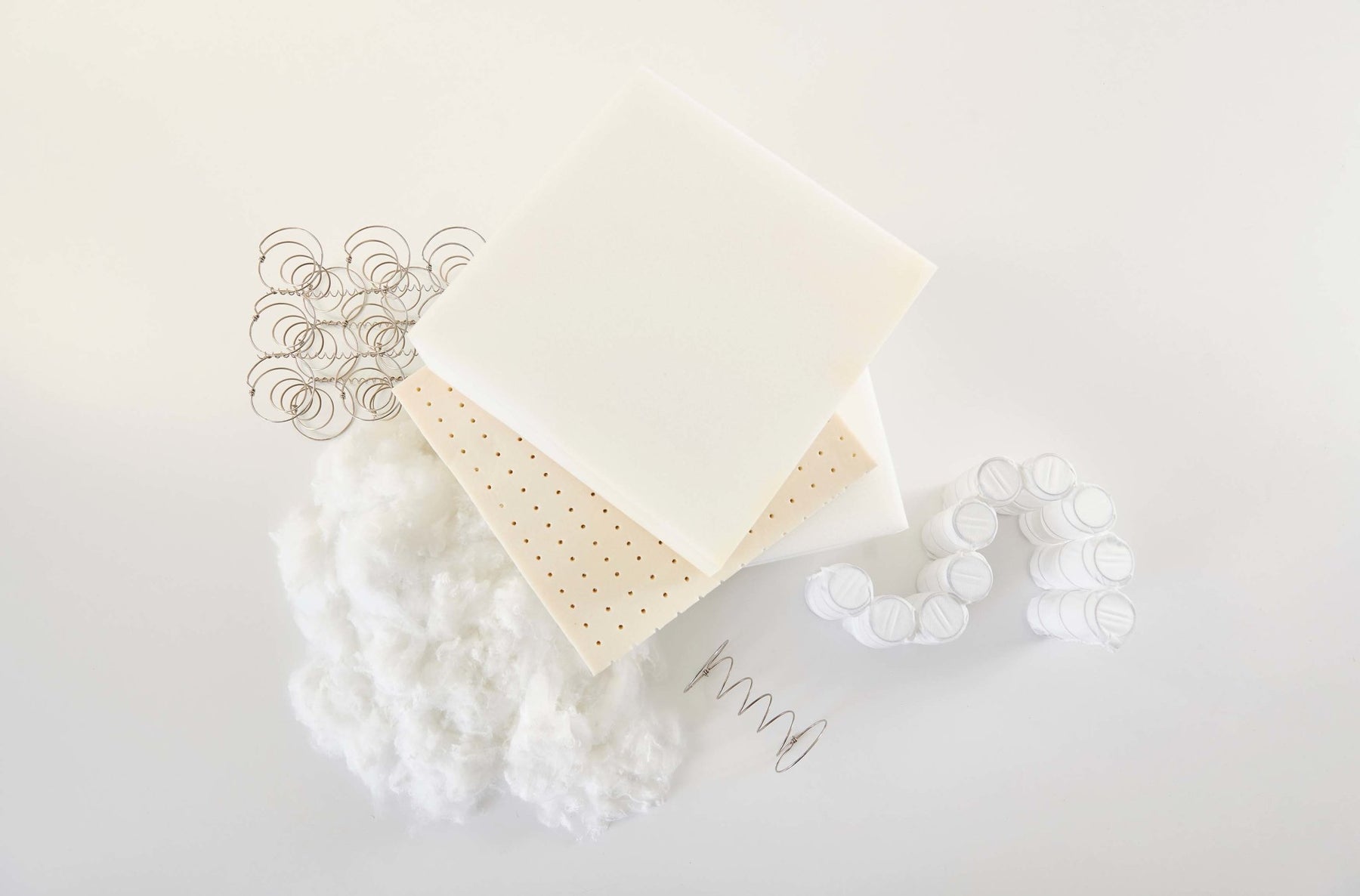 Pillow Top vs. Memory Foam Mattresses: A Simple Comparison
