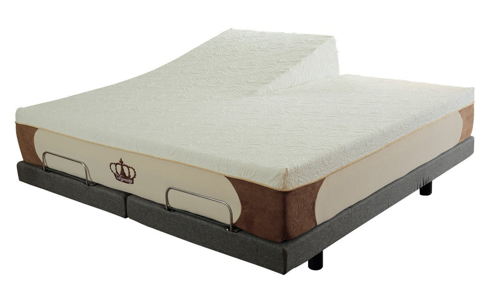 How Do Adjustable Beds Work? - DynastyMattress