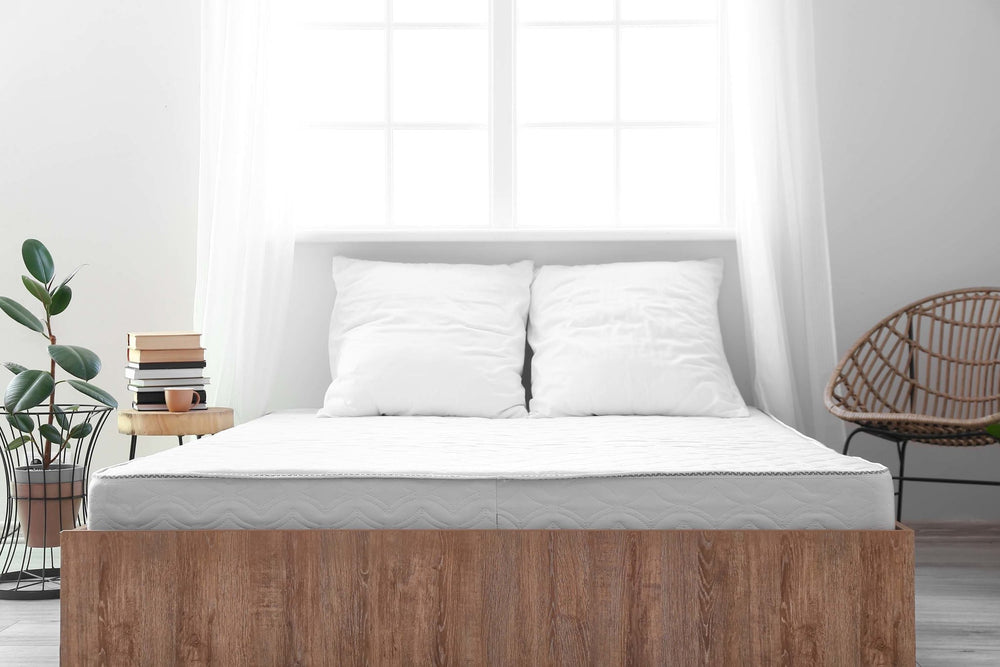 How Long Should a Mattress Last? - DynastyMattress