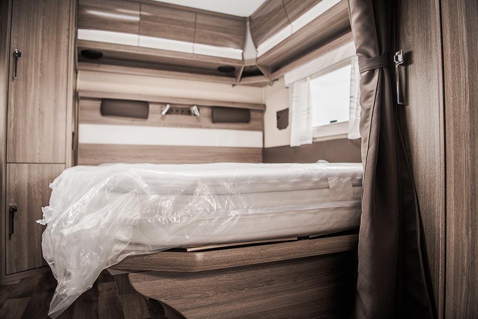 How to Choose the Best Memory Foam Mattress for Your RV