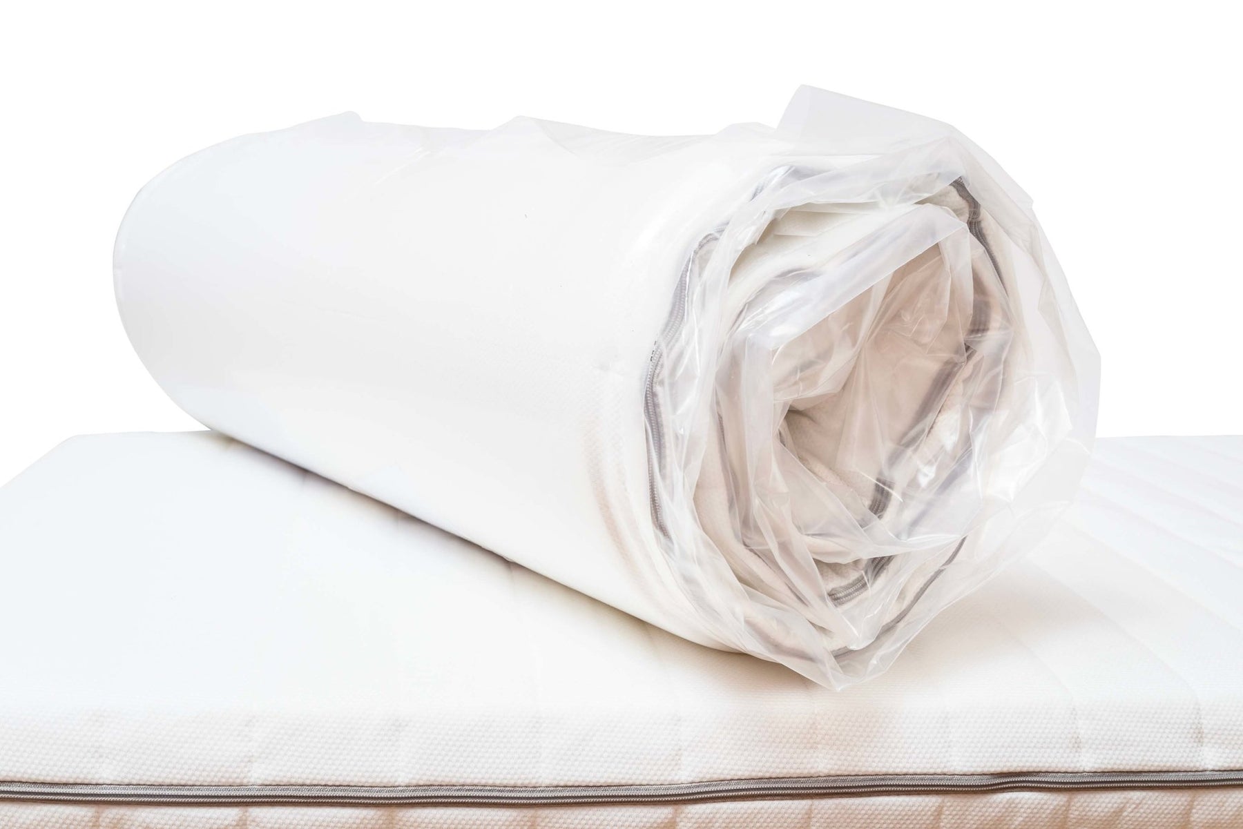 What is the Difference Between Firm and Plush Mattress?