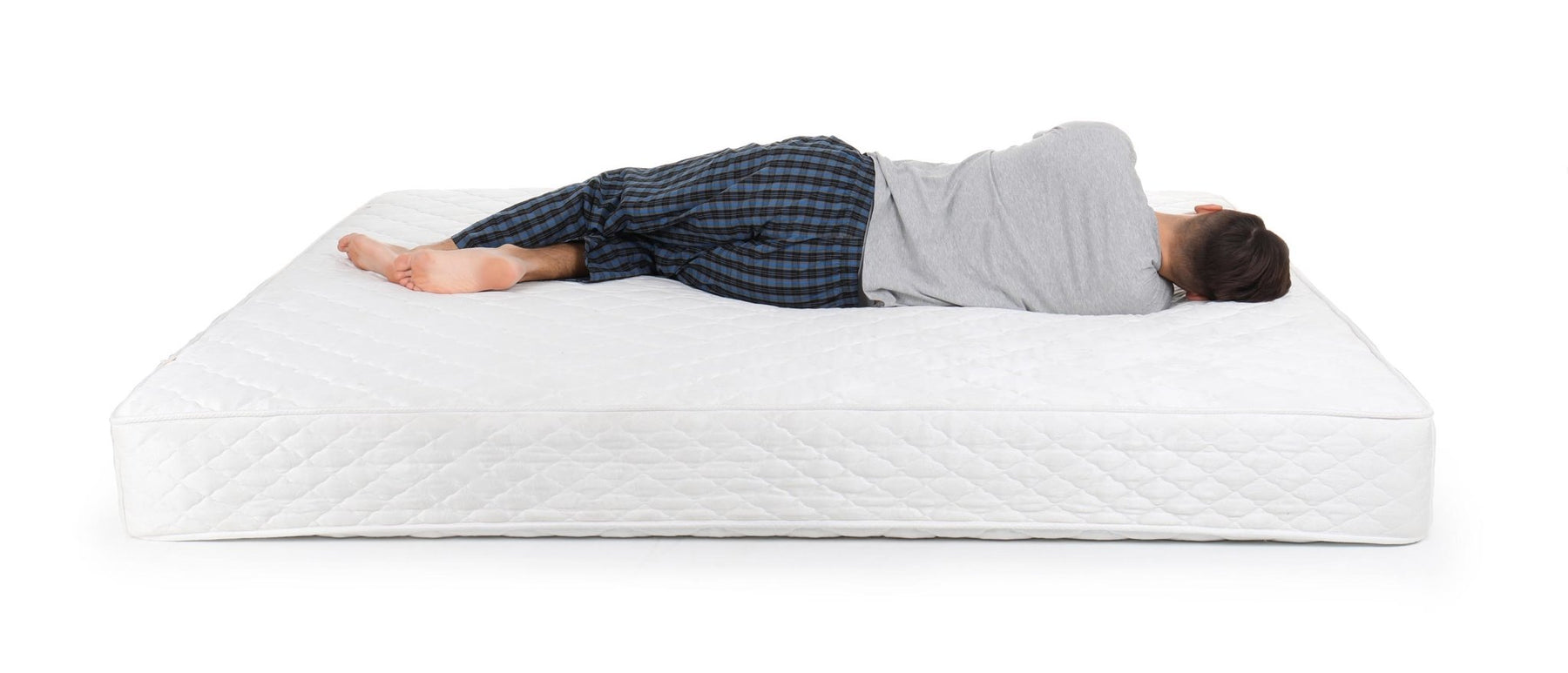 Do You Need a Special Mattress for an Adjustable Bed?: A Quick Guide