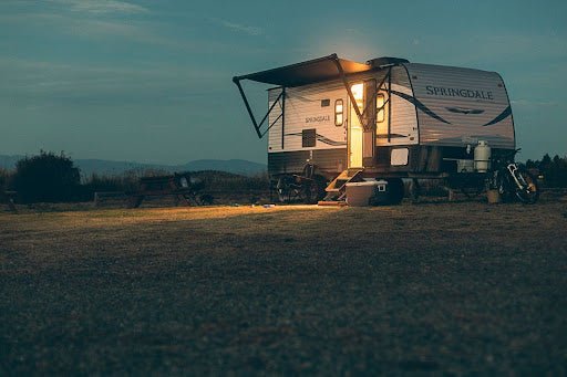 The Power of Rest: Why Quality Sleep Matters in Your RV Lifestyle