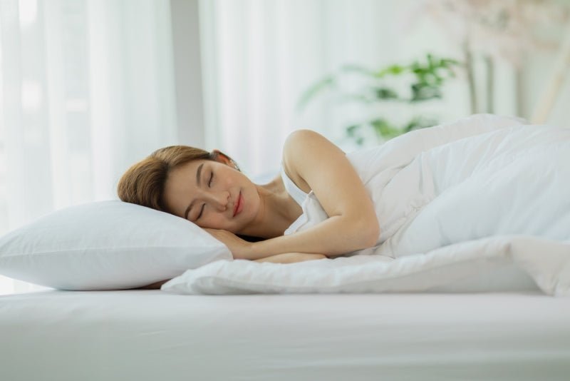 What is Acupressure and How Can It Help Me Sleep?