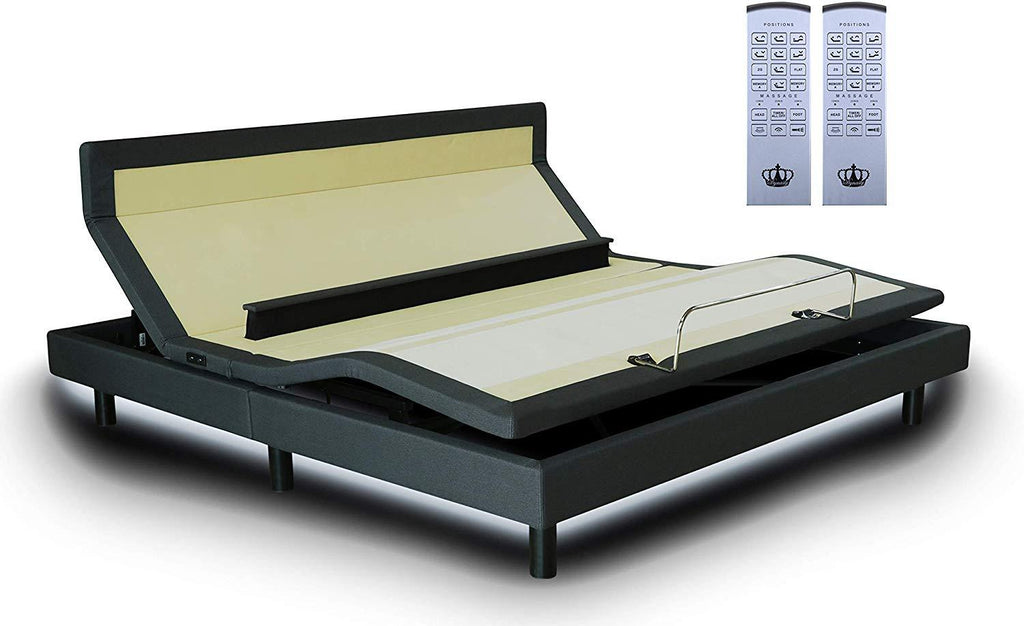 What is the Best Adjustable Bed?