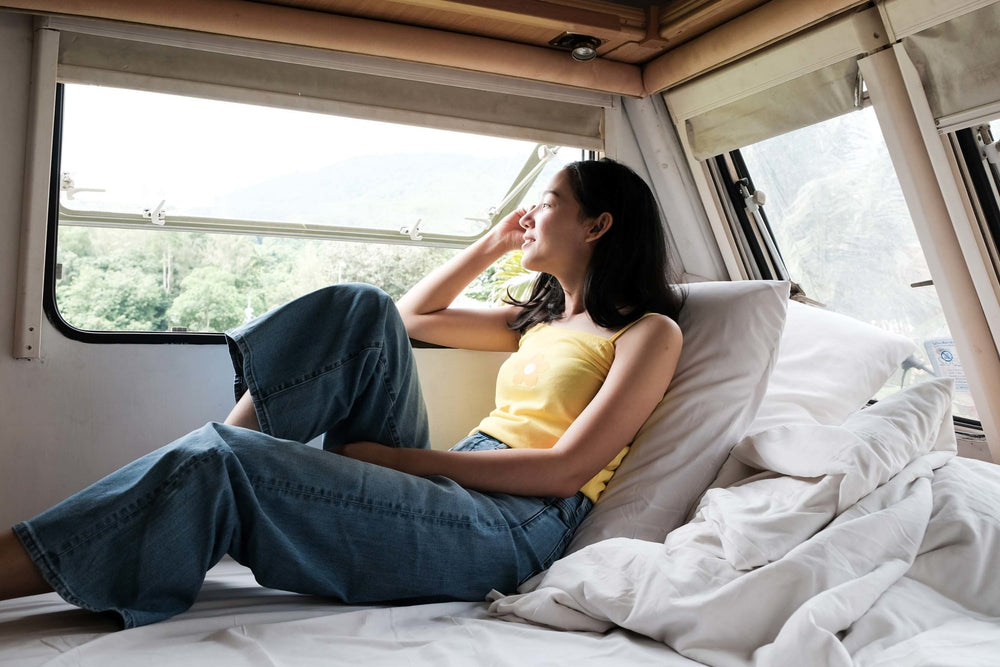 What is the Best RV Mattress Topper? - DynastyMattress