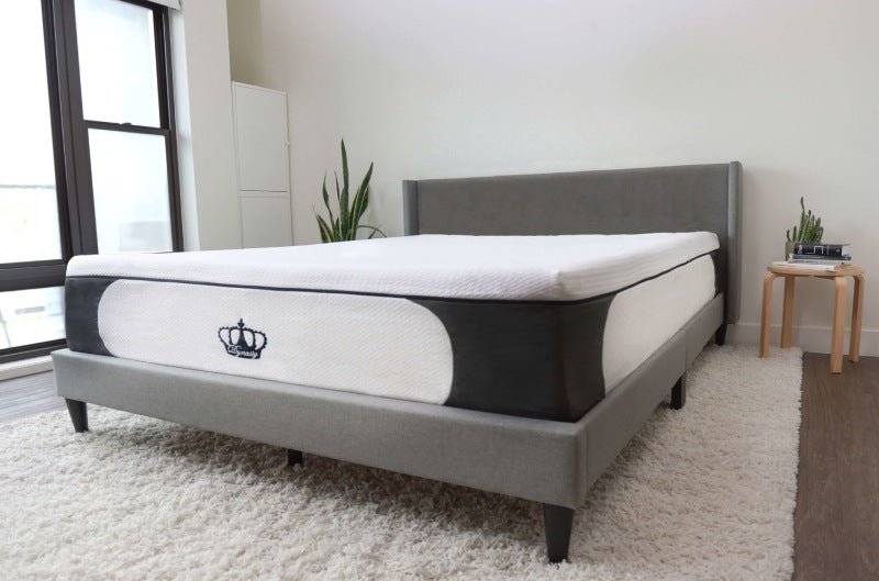 The RV Memory Foam Mattress - DynastyMattress